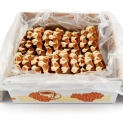Vanillewafels