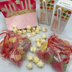 kidspakket ( 2 personen)